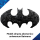 LEGO SUPER HEROES 76330 Logo Batmana™ - 1488456 - zdjęcie 5